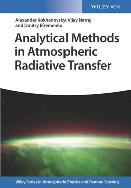 Abbildung von Kokhanovsky / Natraj | Analytical Methods in Radiative Transfer | 1. Auflage | 2025 | beck-shop.de