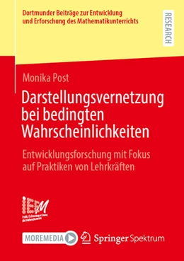 Abbildung von Post | Darstellungsvernetzung bei bedingten Wahrscheinlichkeiten | 1. Auflage | 2025 | beck-shop.de