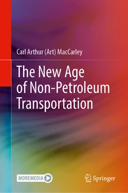 Abbildung von MacCarley | Non-Petroleum Automotive Transportation | 1. Auflage | 2025 | beck-shop.de