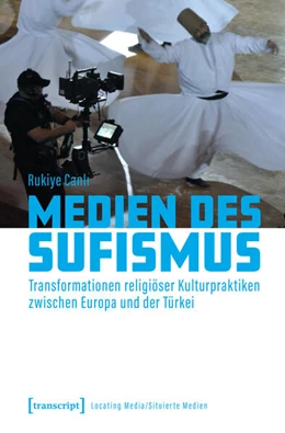 Abbildung von Canli | Medien des Sufismus | 1. Auflage | 2025 | beck-shop.de