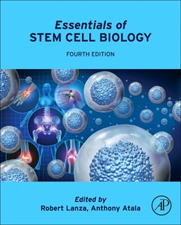 Abbildung von Atala | Essentials of Stem Cell Biology | 4. Auflage | 2026 | beck-shop.de