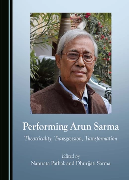 Abbildung von Pathak / Sarma | Performing Arun Sarma | 1. Auflage | 2025 | beck-shop.de