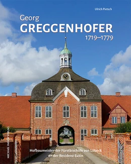 Abbildung von Pietsch | Georg Greggenhofer 1719–1779 | 1. Auflage | 2025 | 20 | beck-shop.de