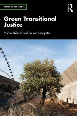 Abbildung von Dempster / Killean | Green Transitional Justice | 1. Auflage | 2025 | beck-shop.de