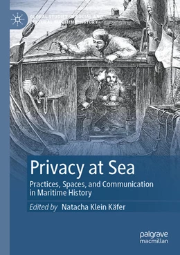 Abbildung von Klein Käfer | Privacy at Sea | 1. Auflage | 2025 | beck-shop.de