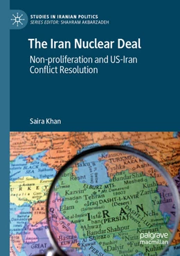 Abbildung von Khan | The Iran Nuclear Deal | 1. Auflage | 2025 | beck-shop.de