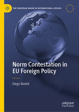 Abbildung von Badell | Norm Contestation in EU Foreign Policy | 1. Auflage | 2025 | beck-shop.de