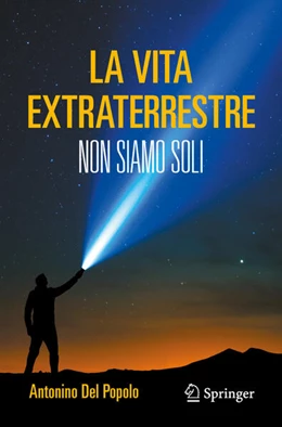 Abbildung von Del Popolo | La vita extraterrestre | 1. Auflage | 2025 | beck-shop.de