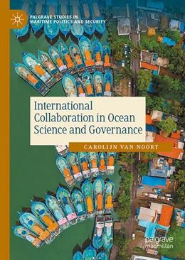 Abbildung von van Noort | International Collaboration in Ocean Science and Governance | 1. Auflage | 2025 | beck-shop.de