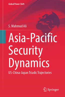 Abbildung von Ali | Asia-Pacific Security Dynamics | 1. Auflage | 2025 | beck-shop.de