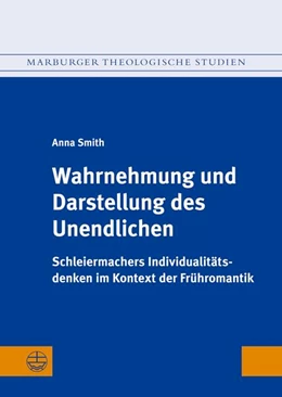 Abbildung von Smith | Wahrnehmung und Darstellung des Unendlichen | 1. Auflage | 2025 | beck-shop.de