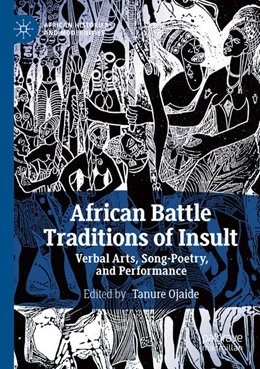 Abbildung von Ojaide | African Battle Traditions of Insult | 1. Auflage | 2026 | beck-shop.de