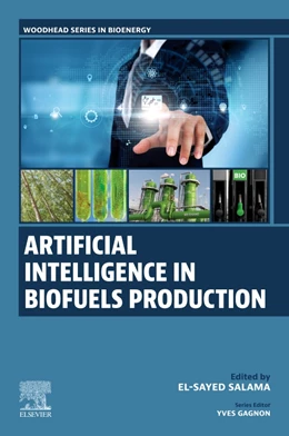 Abbildung von Salama | Artificial Intelligence in Biofuels Production | 1. Auflage | 2025 | beck-shop.de