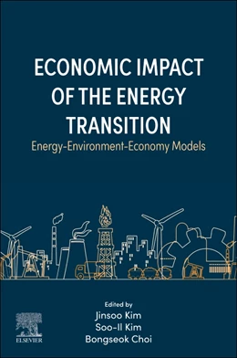 Abbildung von Kim / Choi | Economic Impact of the Energy Transition | 1. Auflage | 2026 | beck-shop.de