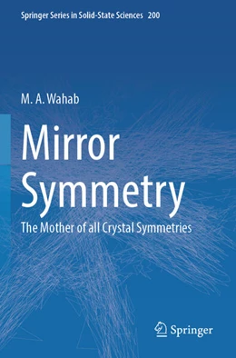 Abbildung von Wahab | Mirror Symmetry | 1. Auflage | 2025 | beck-shop.de
