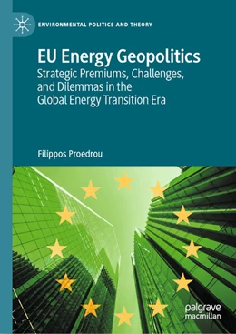 Abbildung von Proedrou | EU Energy Geopolitics | 1. Auflage | 2025 | beck-shop.de