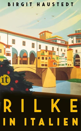 Abbildung von Haustedt | Rilke in Italien | 1. Auflage | 2025 | beck-shop.de