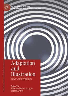 Abbildung von Aymes / Wells-Lassagne | Adaptation and Illustration | 1. Auflage | 2025 | beck-shop.de