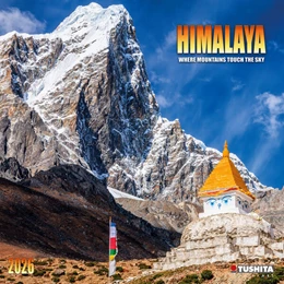 Abbildung von Himalaya 2026 | 1. Auflage | 2025 | beck-shop.de