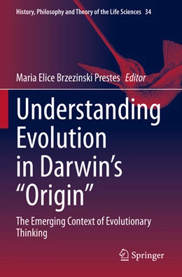 Abbildung von Elice Brzezinski Prestes | Understanding Evolution in Darwin's 