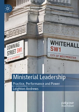 Abbildung von Andrews | Ministerial Leadership | 1. Auflage | 2025 | beck-shop.de