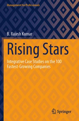 Abbildung von Kumar | Rising Stars | 1. Auflage | 2025 | beck-shop.de