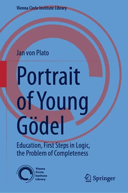 Abbildung von von Plato | Portrait of Young Gödel | 1. Auflage | 2025 | beck-shop.de