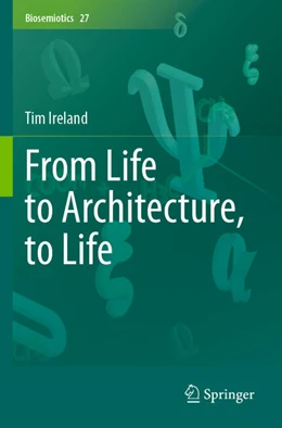 Abbildung von Ireland | From Life to Architecture, to Life | 1. Auflage | 2025 | beck-shop.de