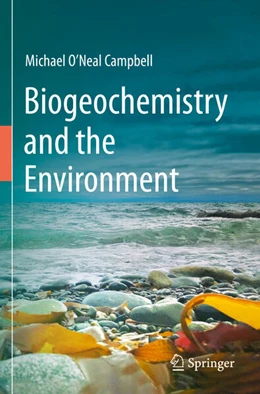 Abbildung von Campbell | Biogeochemistry and the Environment | 1. Auflage | 2025 | beck-shop.de