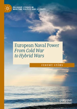 Abbildung von Stöhs | European Naval Power | 1. Auflage | 2025 | beck-shop.de