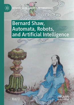 Abbildung von Li | Bernard Shaw, Automata, Robots, and Artificial Intelligence | 1. Auflage | 2025 | beck-shop.de