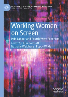 Abbildung von Tomsett / Weidhase | Working Women on Screen | 1. Auflage | 2025 | beck-shop.de