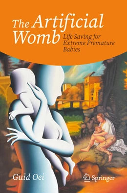 Abbildung von Oei | The Artificial Womb | 1. Auflage | 2025 | beck-shop.de