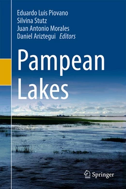Abbildung von Piovano / Stutz | Pampean Lakes | 1. Auflage | 2025 | beck-shop.de