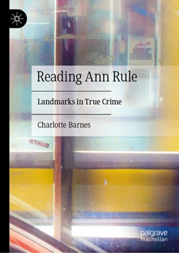 Abbildung von Barnes | Reading Ann Rule | 1. Auflage | 2025 | beck-shop.de