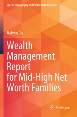 Abbildung von Gu | Wealth Management Report for Mid-High Net Worth Families | 1. Auflage | 2025 | beck-shop.de