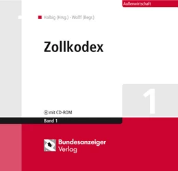 Abbildung von Gellert (Hrsg.) | Zollkodex der Europäischen Union (UZK) | 1. Auflage | 2018 | beck-shop.de