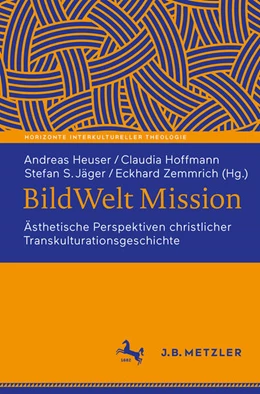 Abbildung von Heuser / Hoffmann | BildWelt Mission | 1. Auflage | 2025 | beck-shop.de