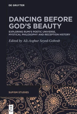 Abbildung von Dancing before God’s Beauty | 1. Auflage | 2025 | 4 | beck-shop.de