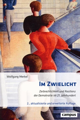 Abbildung von Merkel | Im Zwielicht | 2. Auflage | 2026 | beck-shop.de