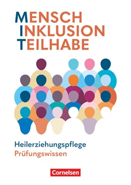 Abbildung von MIT - Mensch Inklusion Teilhabe - Heilerziehungspflege - Ausgabe 2024 - Zu allen Bänden | 1. Auflage | 2026 | beck-shop.de