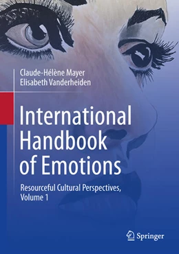 Abbildung von Mayer / Vanderheiden | International Handbook of Emotions | 1. Auflage | 2025 | beck-shop.de
