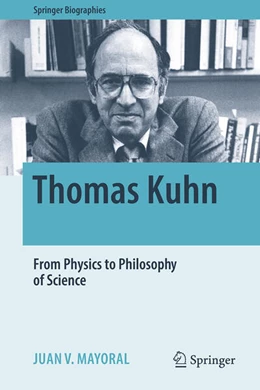 Abbildung von Mayoral | Thomas Kuhn | 1. Auflage | 2025 | beck-shop.de