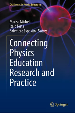 Abbildung von Michelini / Testa | Connecting Physics Education Research and Practice | 1. Auflage | 2025 | beck-shop.de