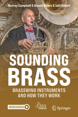 Abbildung von Campbell / Myers | Sounding Brass | 1. Auflage | 2025 | beck-shop.de
