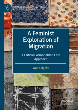 Abbildung von Ujlaki | A Feminist Exploration of Migration | 1. Auflage | 2026 | beck-shop.de