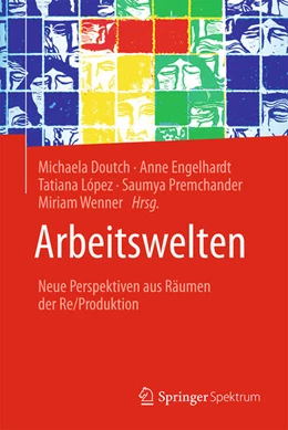 Abbildung von Doutch / Engelhardt | Arbeitswelten | 1. Auflage | 2025 | beck-shop.de