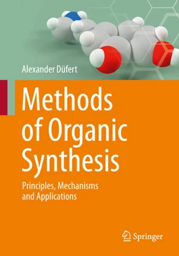 Abbildung von Düfert | Methods of Organic Synthesis | 1. Auflage | 2026 | beck-shop.de