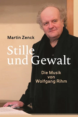 Abbildung von Zenck | Stille und Gewalt | 1. Auflage | 2025 | beck-shop.de