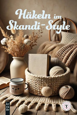 Abbildung von Woolhouse | Häkeln im Skandi-Style | 1. Auflage | 2025 | beck-shop.de